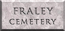 FRALEY CEMETERY