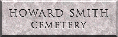 HOWARD SMITH CEMETERY