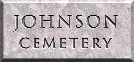 JOHNSON CEMETERY