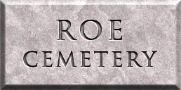 ROE-BELL CEMETERY