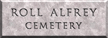 Roll Alfrey Cemetery