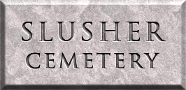 SLUSHER CEMETERY