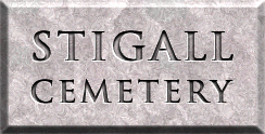 STIGALL CEMETERY