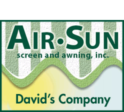 Air-Sun Screen & Awning